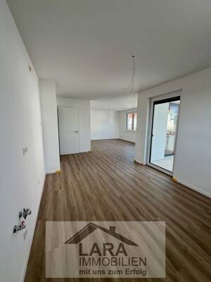 PROVISIONSFREI - SOMMERANGEBOT Moderne Neubau-ETW im EG mit ca. 89 m² Wfl. zzgl. ca. 55 m² Hobbyraum in ruhiger, zentraler Lage – 33647 Bielefeld – Vorschaubild 4