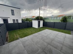 Erstbezug ! Neubau-DHH in Berlin Johannisthal – 12487 Berlin – Vorschaubild 5