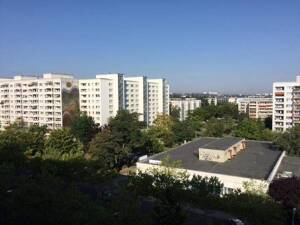 Ihre neue 3-Zimmer-Wohnung wartet!