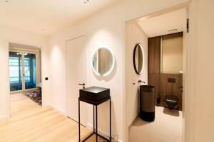 BEAT - 3 Zimmer Apartments mit Wasserblick & City-Panorama – 20457 Hamburg – Vorschaubild 7