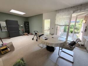 Charmanter Bungalow mit großem Garten in ruhiger Lage - viel Potenzial in Bremen-Schönebeck – 28757 Bremen – Vorschaubild 5