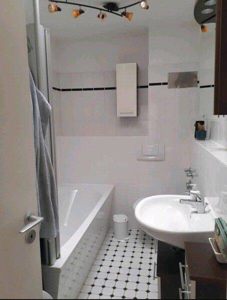 Schnucklige Dachgeschosswohnung sucht neuen Mieter! – Magdeburg – Vorschaubild 6