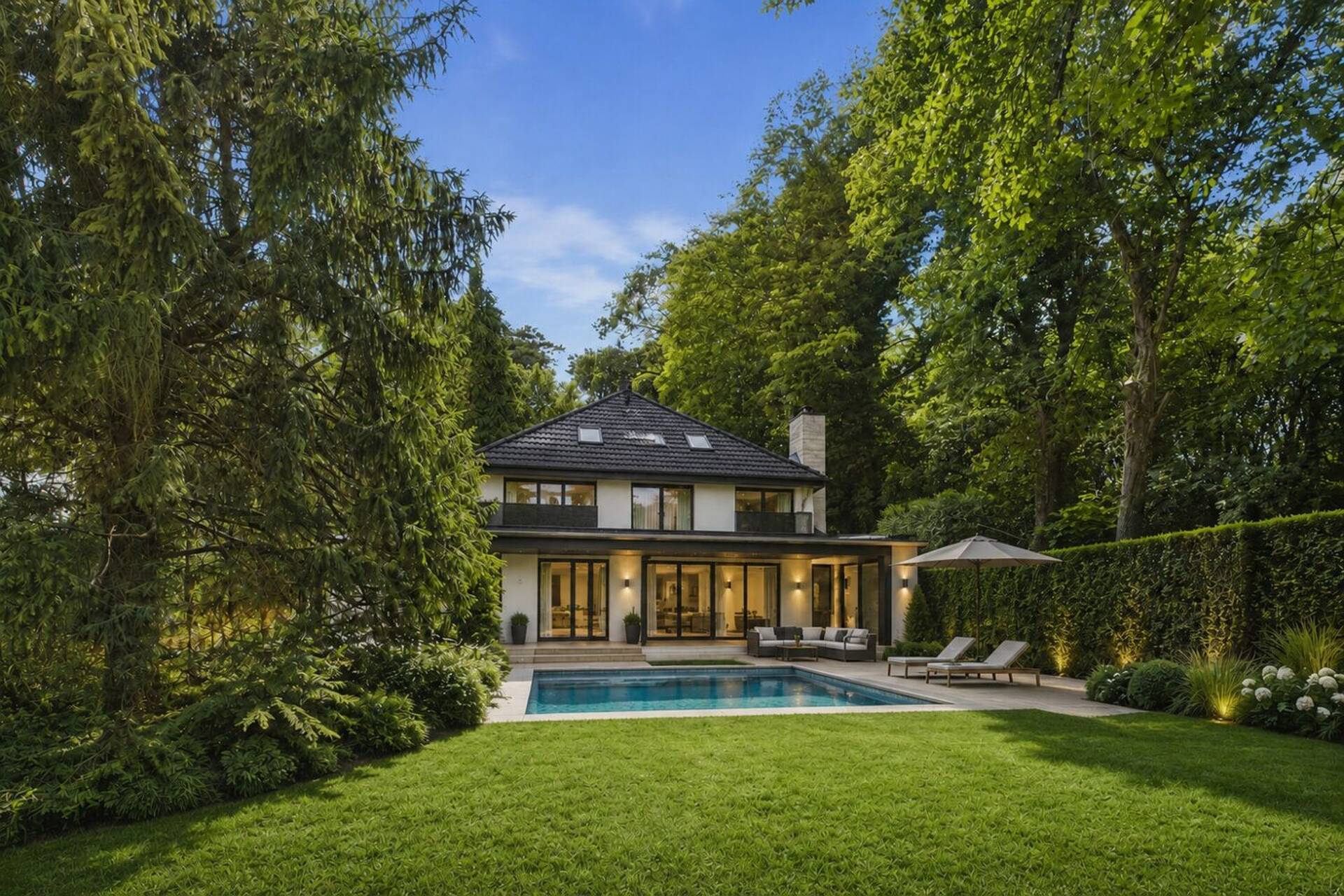Haus in 51109 Köln mit 175 m² kaufen