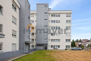 Raum für die ganze Familie - 4,5-Zimmer-Wohnung mit Gestaltungspotenzial – 89134 Blaustein – Vorschaubild 2