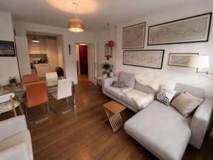 Stilvolle Kapitalanlage mit 4 Wohneinheiten und Garten in erstklassiger Lage von Bonn-Poppelsdorf! – 53115 Bonn – Vorschaubild 6