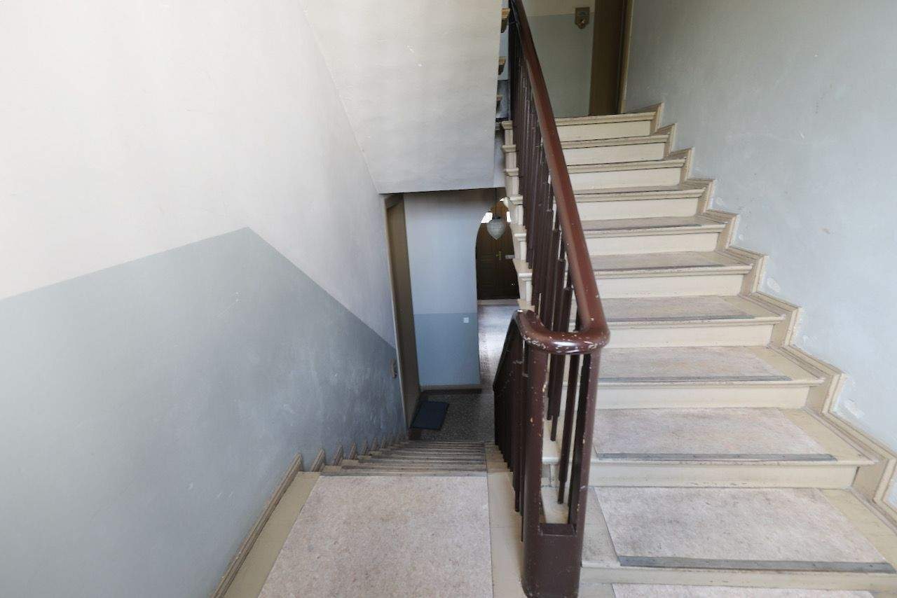 SCHÖNER ALTBAU - RUHIG GELEGEN NÄHE PARK BABELSBERG - ZUR ZEIT VERMIETET – Potsdam – Vorschaubild 4