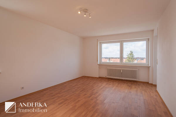 Etagenwohnung in 89312 Günzburg mit 60,47 m² kaufen
