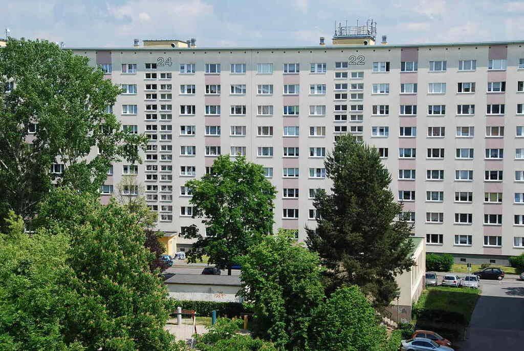 Ein neues Wohndomizil für Familien – Chemnitz – Vorschaubild 4