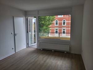 Renovierte 1-Zimmerwohnung mit Balkon in St. Jürgen – 23560 Lübeck – Vorschaubild 2
