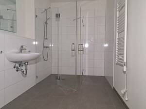 Moderne Etagenwohnung zur Miete mit Balkon in Lübeck St. Lorenz - Wentzel Dr. – 23554 Lübeck – Vorschaubild 6