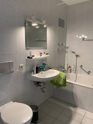 2-Zimmer-Wohnung mit Wintergarten – 85049 Ingolstadt – Vorschaubild 7
