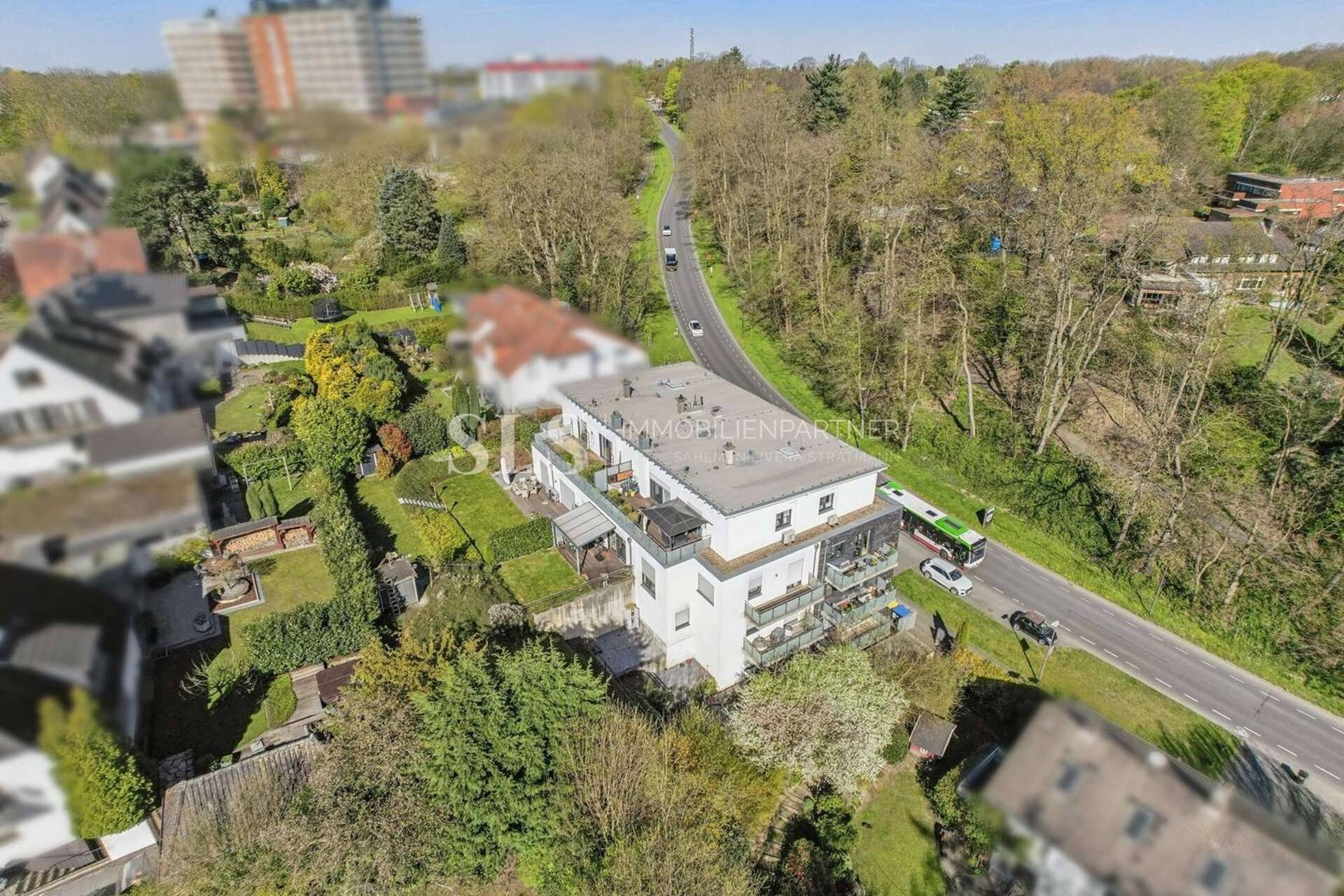 Etagenwohnung in 45657 Recklinghausen mit 93,89 m² kaufen