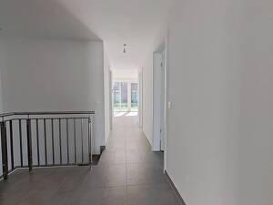 Maisonette-Traum im Hamburger Westen: Wohnen über zwei Etagen mit eigenem Gartenreich – 22559 Hamburg – Vorschaubild 6
