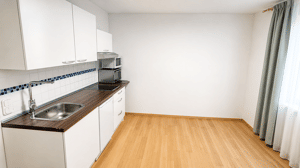 Bezugsfreies 1-Zimmer-Apartment mit Balkon, Duplex-Garage und Aufzug in München – 81673 München – Vorschaubild 4