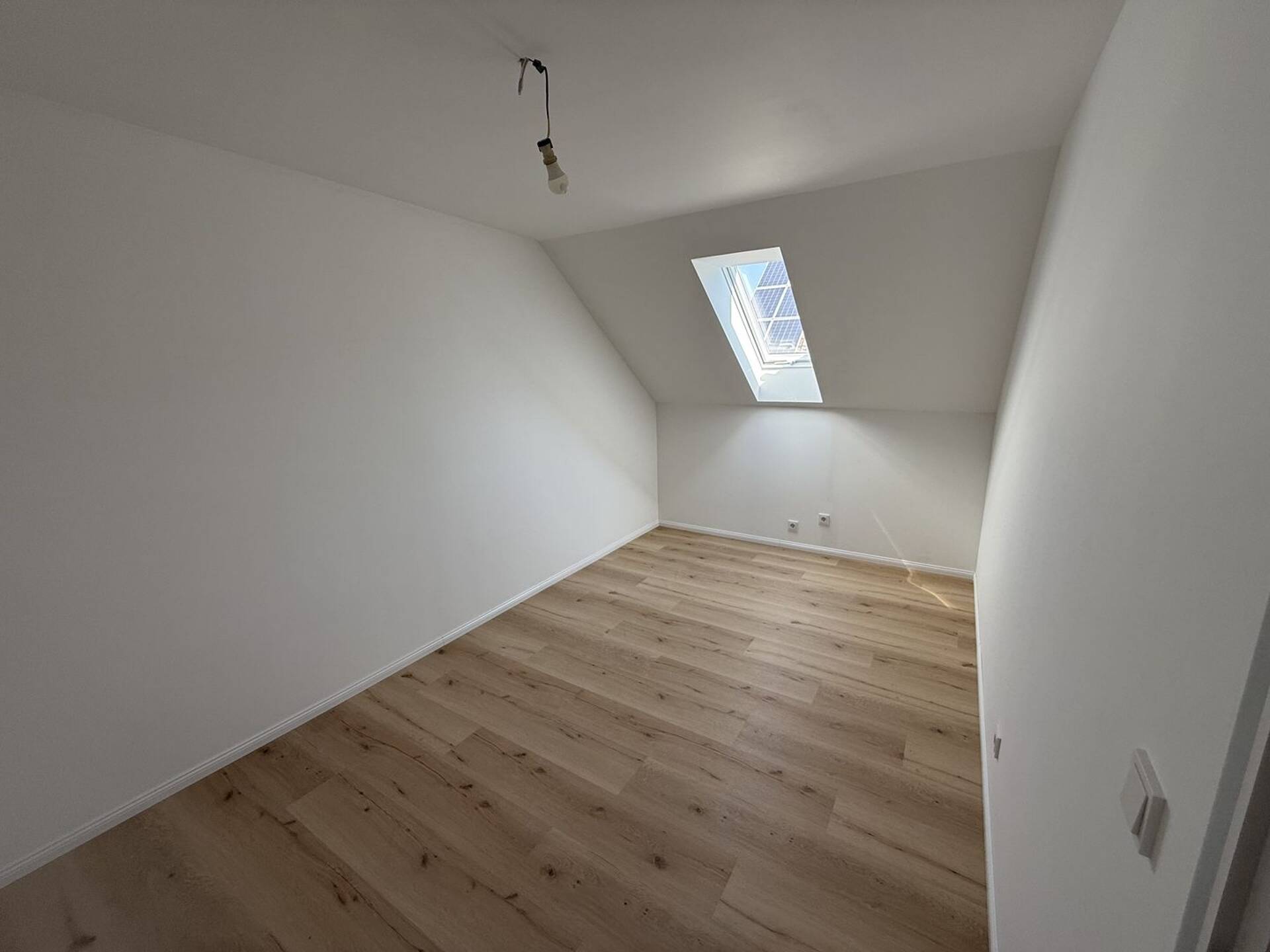 Dachgeschosswohnung in 64832 Babenhausen mit 104 m² kaufen