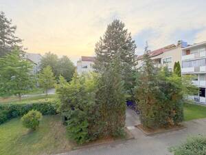 Ruhige Lage im Rückgebäude ! Renoviertes Appartement mit West-Balkon in Berg am Laim bei U-/S-Bahn – 81673 München – Vorschaubild 4