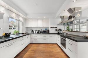 Modernisierte Traumvilla in Bestlage – 81479 München – Vorschaubild 8