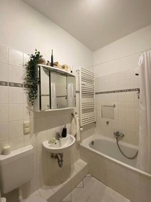 Schöne 2-Zimmer-Wohnung in guter Lage – 14482 Potsdam – Vorschaubild 9