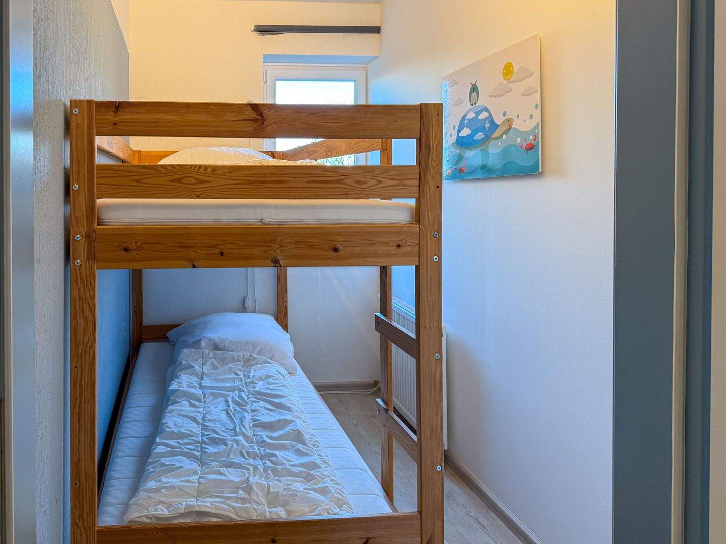 Haus mit zwei Wohneinheiten gleich hinter dem Nordseedeich - Halbinsel Nordstrand – Nordstrand – Vorschaubild 7