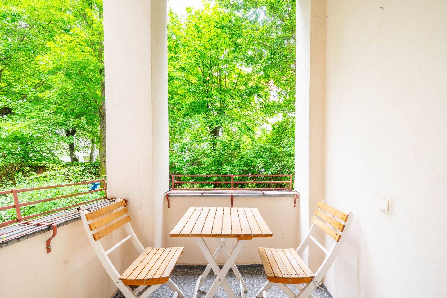 ?? Gelegenheit im Prenzlauer Berg - Charmante 2-Zi Whg mit Balkon, Dielen, EBK & Tageslichtbad – Berlin – Vorschaubild 2