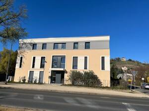 Exklusive 4-Zimmer Neubau-Wohnung mit 113 m² in Radebeul - Erstbezug