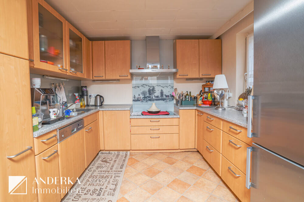 Gemütliches Zuhause mit Charakter, Garten und Doppelgarage! – Gundremmingen – Vorschaubild 6