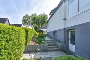 Wohnen am Tremser Teich - gemütliches EFH mit schönem Garten und vielseitigem Potenzial – 23554 Lübeck – Vorschaubild 2