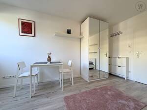 Schön möbliertes Apartment mit WLAN in Fürth – 90763 Fürth – Vorschaubild 5