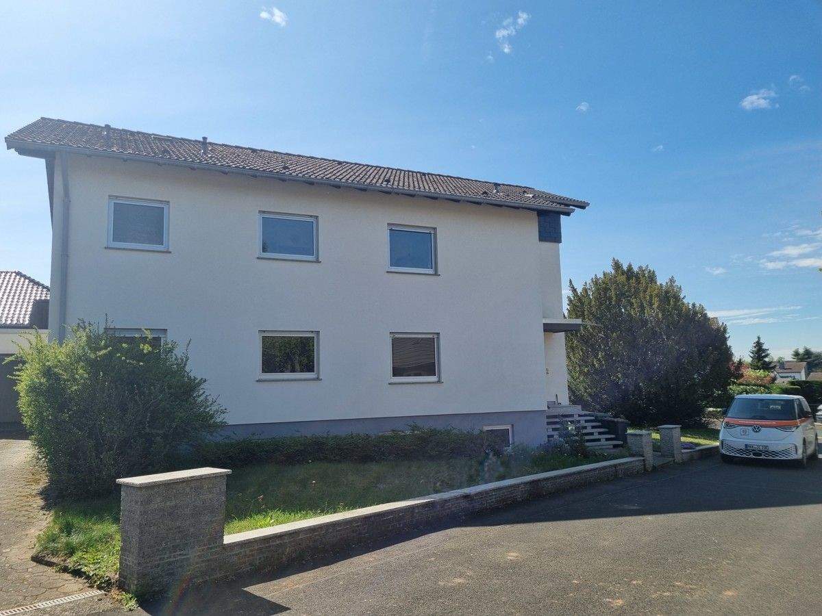 Schönes 1-2-Familienhaus in Toplage von Nidderau Windecken – Nidderau – Bild 1 von 9