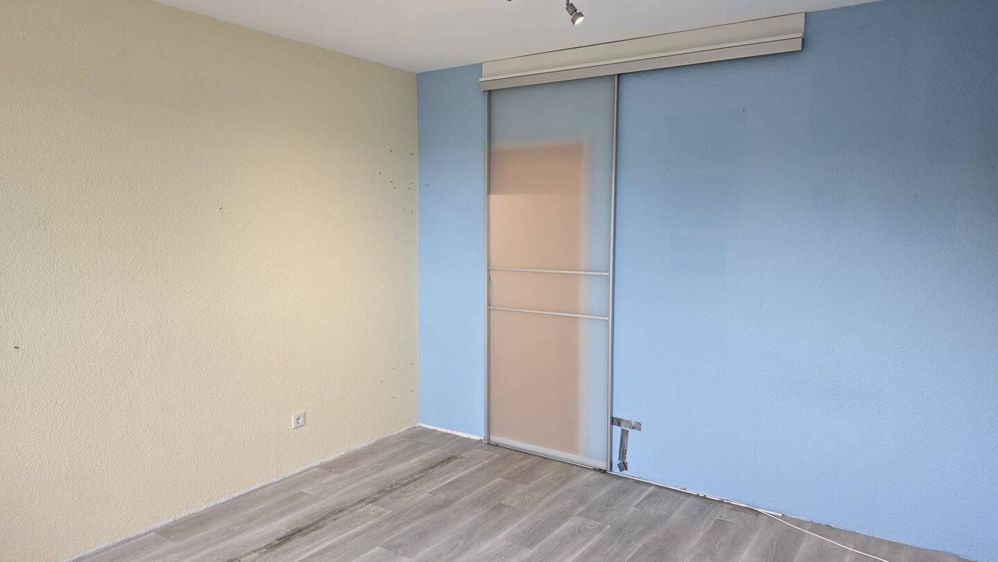 Barrierefreier Zwei -Zimmer-Wohntraum in Mülheim an der Ruhr-Broich - zentral, ruhig und modern – Mülheim an der Ruhr – Vorschaubild 8