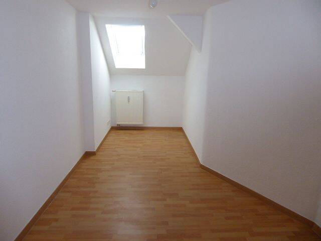 Hoch hinaus ins Dachgeschoss! - Schicke 4-Raum in Kappel – Chemnitz – Vorschaubild 6