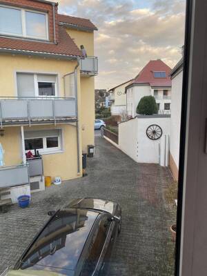 Einfamilienhaus, 500qm Garten, Pool, Loggia & Terrasse – 60437 Frankfurt am Main – Vorschaubild 2
