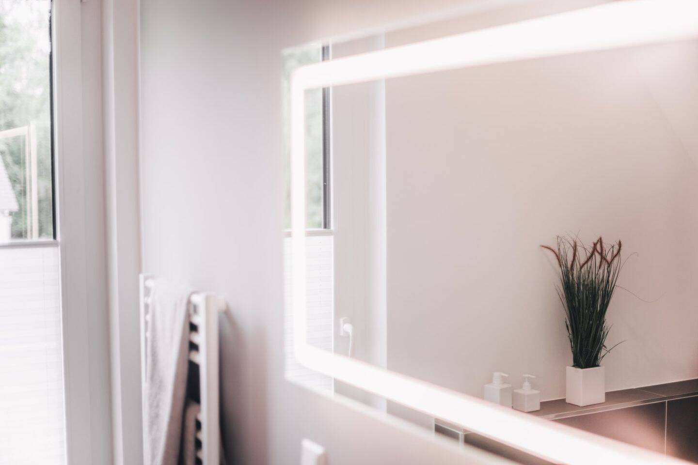 *Lichtdurchflutetes Traumhaus mit Ankleide und Arbeitszimmer* Grundstück Inklusive *- 0172/6890001 – Berlin – Vorschaubild 9