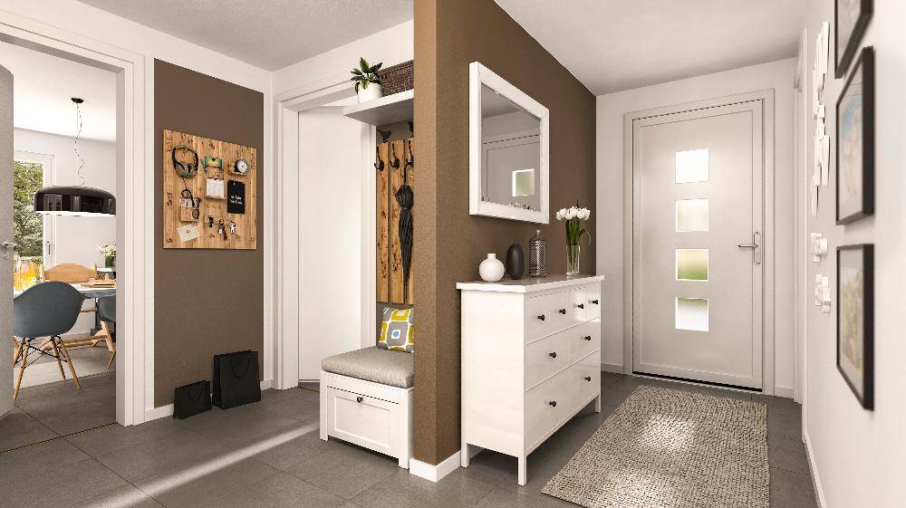 Großzügiges Haus in Osloß - Ihr neues Zuhause mit viel Platz und Lebensqualität – Osloß – Vorschaubild 6