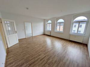 ++ viel Platz zum Wohlfühlen: schicke 3-Raum Wohnung - mit Balkon - nahe der Innenstadt ++ – 8056 Zwickau – Vorschaubild 5