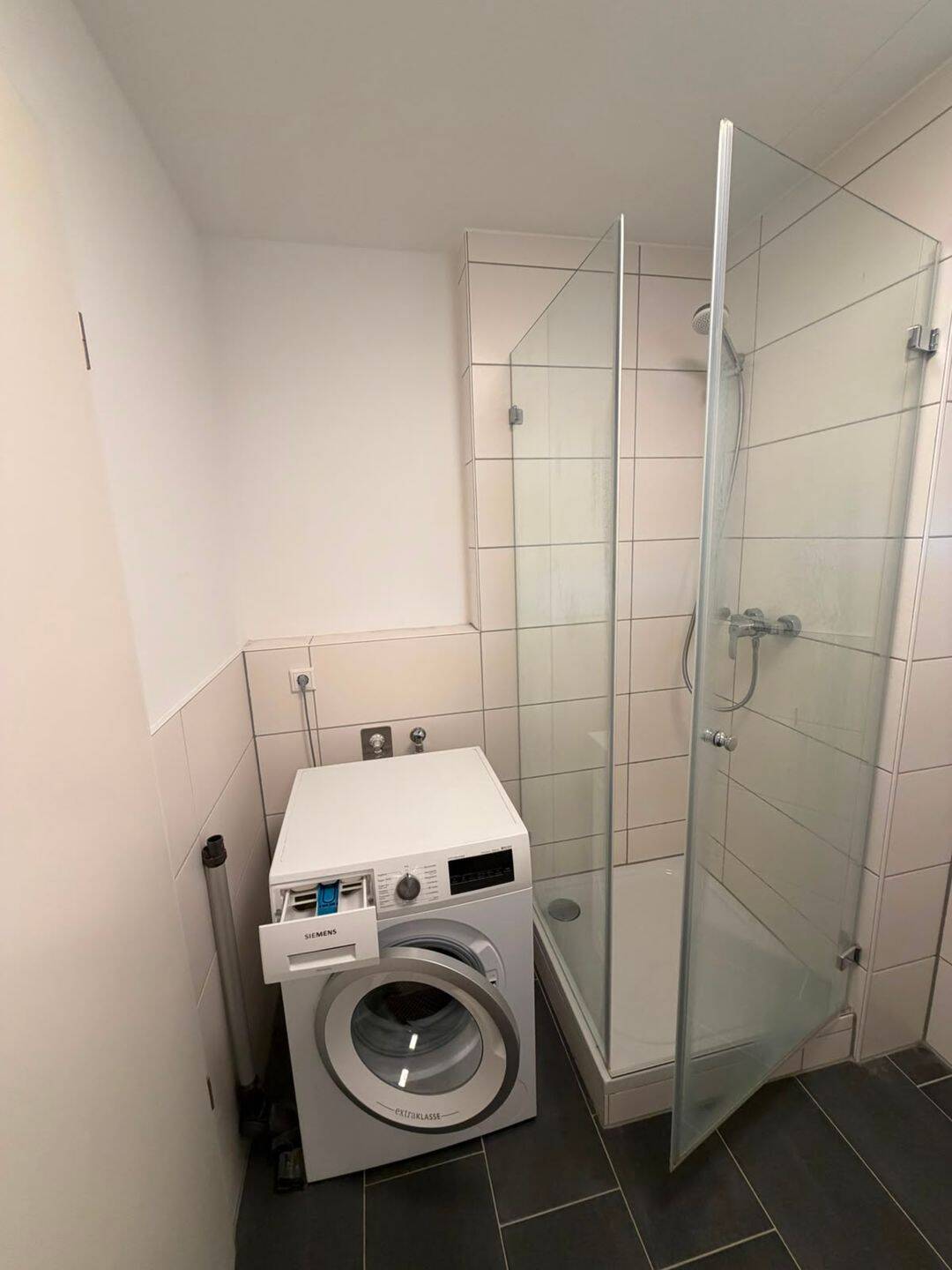 Erlangen Süd 1-Zimmer-Wohnung - nur für Studierende oder Auszubildende – Erlangen – Vorschaubild 3