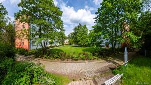 Provisionsfrei* Sunny 3-room-Apartment Prenzlauer Berg-refurbished&vacant-nearby S-Bahn-Ring - no commission – 10407 Berlin – Vorschaubild 2