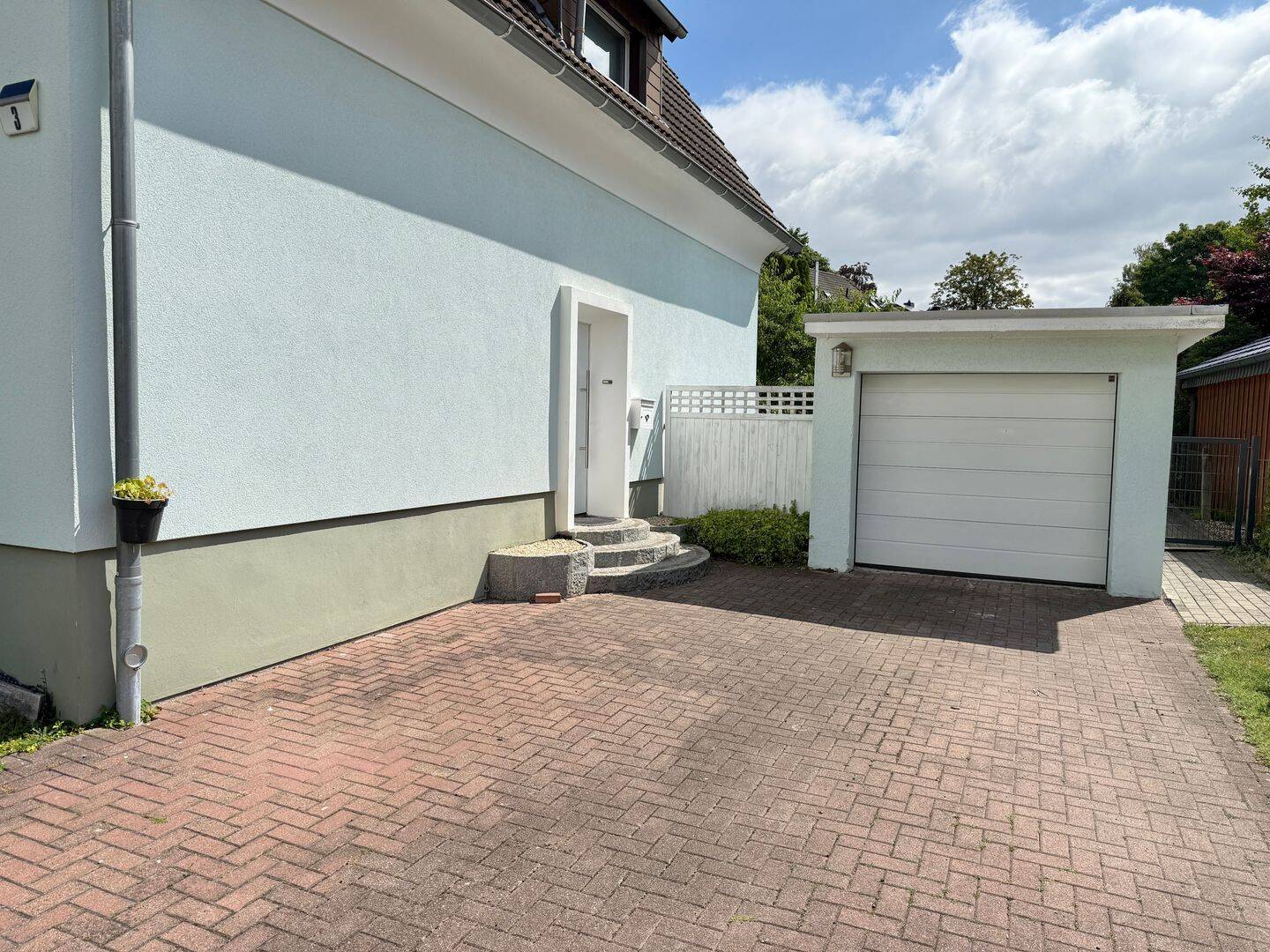 Vielseitiges Einfamilienhaus mit PV-Anlage – direkt am Erholungsgebiet Stavernbusch – Ennigerloh – Vorschaubild 4