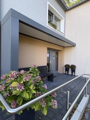 Demnächst frei! 2-Zimmer-Wohnung in Dortmund Kirchderne – 44329 Dortmund – Vorschaubild 7