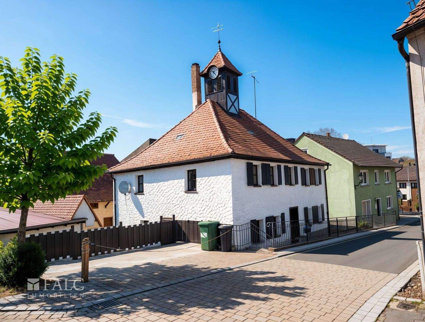 Einfamilienhaus in Erlangen-Vestenbergsgreuth zu Mieten – Vestenbergsgreuth – Vorschaubild 3