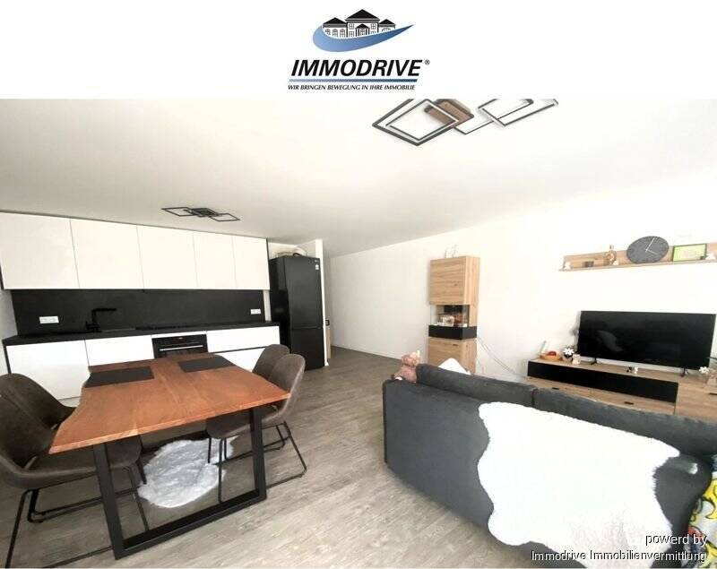 Immobilie