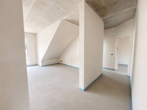 Stilvolle Neubauwohnung mit Balkon in Hamburg Bramfeld – 22175 Hamburg – Vorschaubild 3
