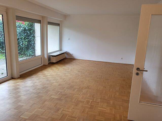 MB-BÜDERICH: VERMIETETES REIHENENDHAUS MIT GARTEN NAHE A52/DÜSSELDORF/NEUSS – Meerbusch – Vorschaubild 7