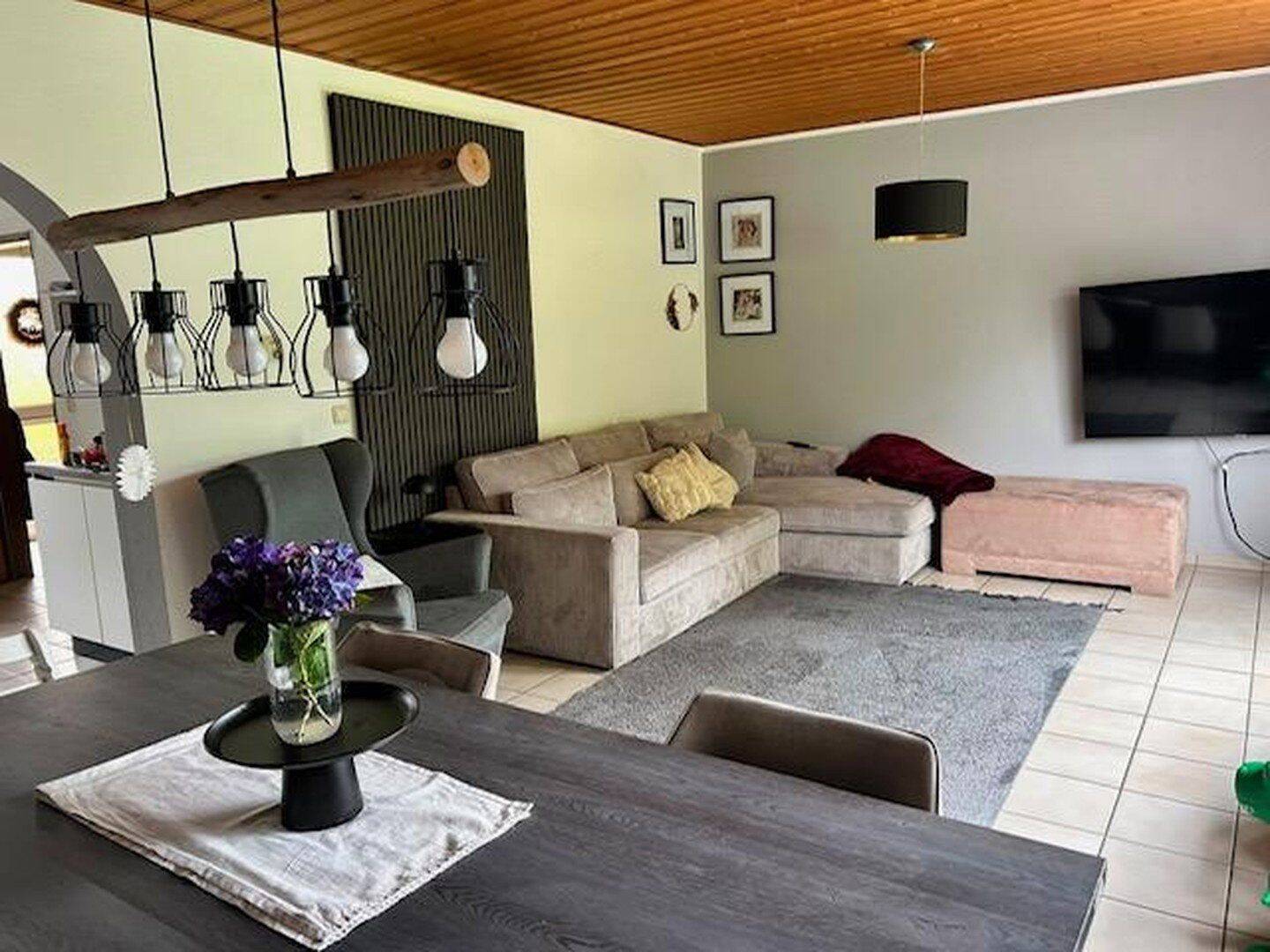 Freist EFH mit Garten und Garage in guter Lage – Niederkrüchten – Vorschaubild 4