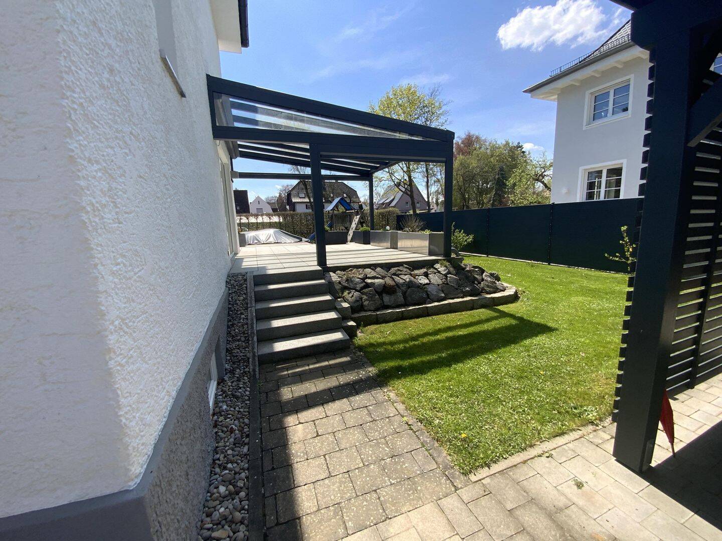 Modernisierte Villa mit Charakter ! – Memmingen – Vorschaubild 8