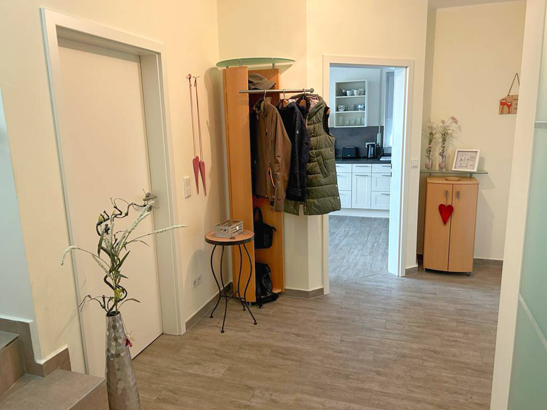 Maisonettewohnung in 48432 Rheine / Hauenhorst mit 109 m² kaufen