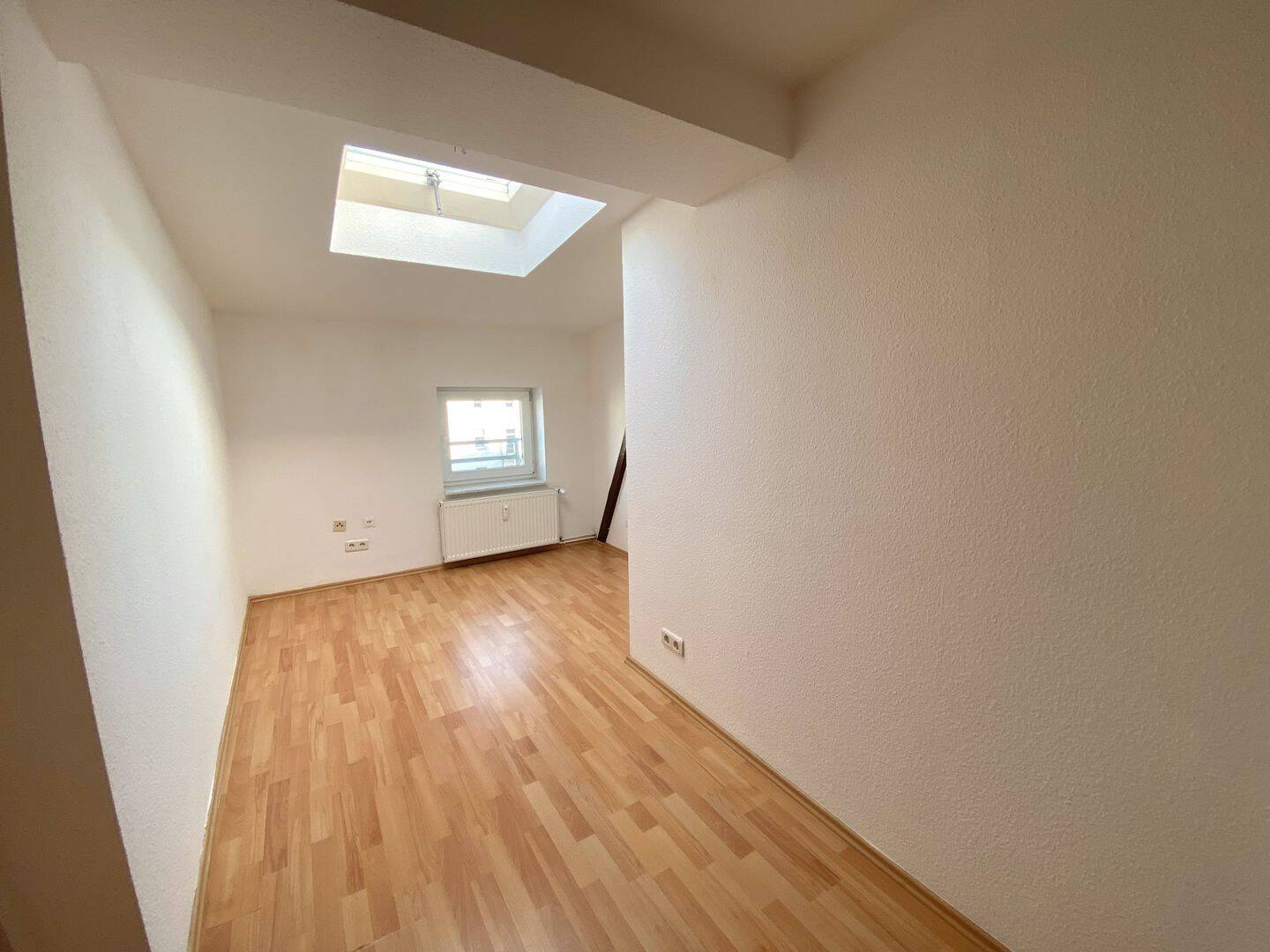 Dachgeschoss-Träume werden wahr! – Magdeburg – Vorschaubild 6