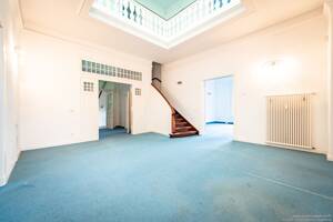 Eindrucksvolle Gewerbeflächen im Lennéviertel - Historische Villa mit Prestigecharakter – 39112 Magdeburg – Vorschaubild 4
