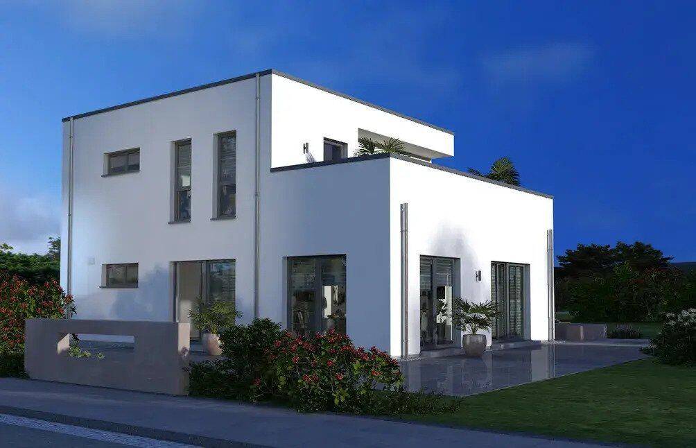 Zuhause ist, wo Ihr Herz schlägt - Hier finden Sie es!