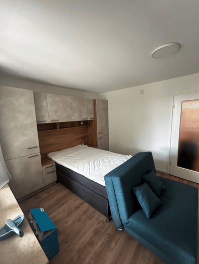 Apartment am Wittelsbacher Park - neu saniert – Augsburg – Vorschaubild 6